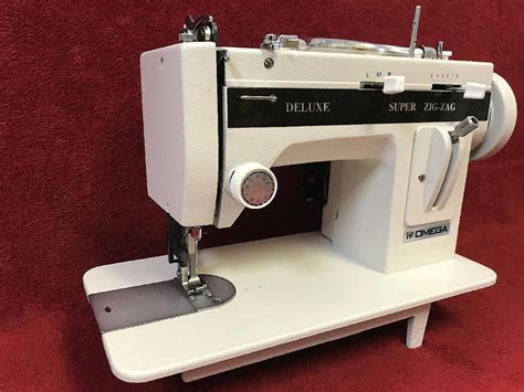 omega sewing machine price|omega walking foot sewing machine.